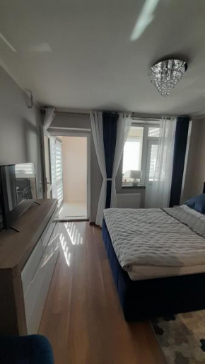 Pokoje gościnne nad morzem in Misdroy